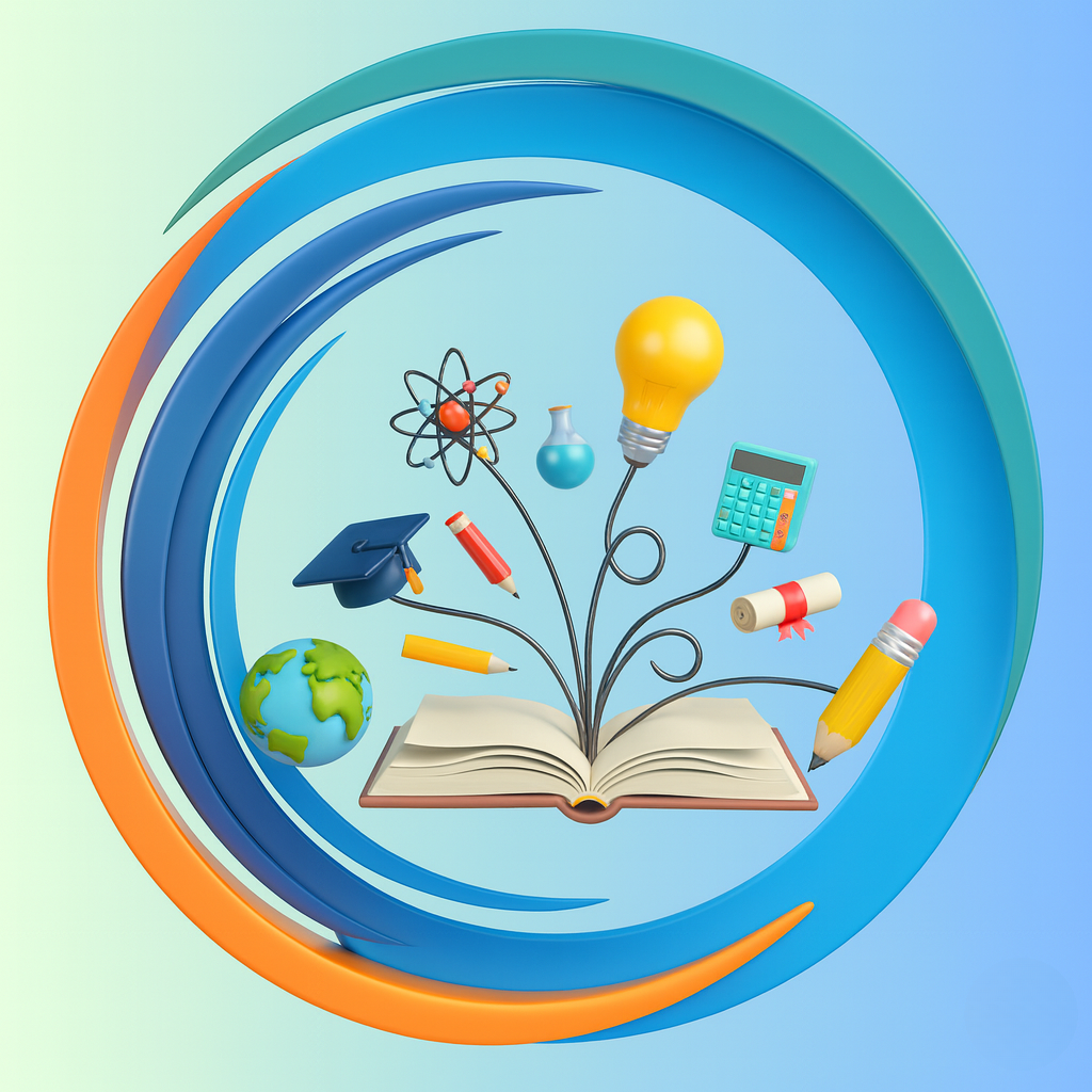 Scholaroos logo